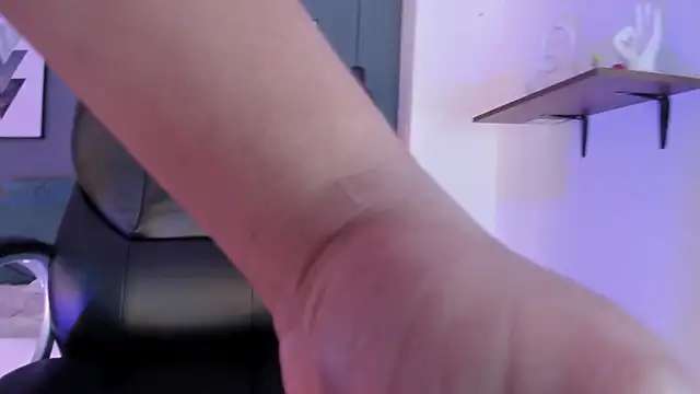 LianaSaez online show from 02/27/25, 02:10