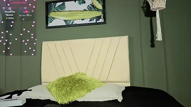 aitana garcia  online show from 03/05/26, 11:06