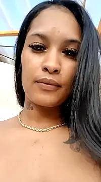 Alejandra Acevedo online show from 02/19/25, 10:09