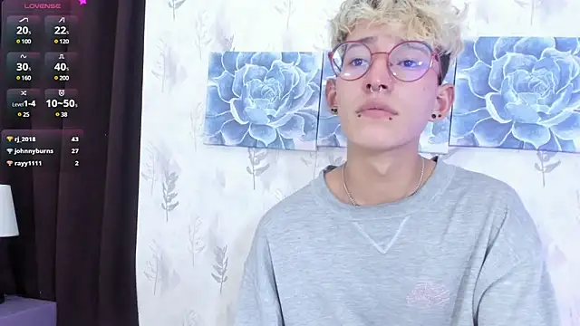 iiangel  online show from 02/26/25, 07:31