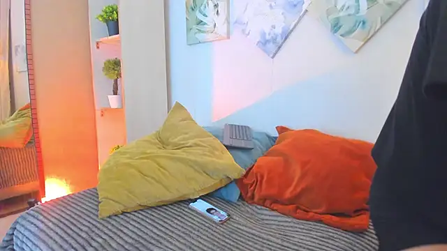 iiangel  online show from 01/17/26, 03:33