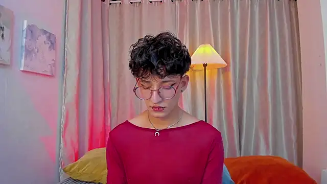 iiangel  online show from 02/21/26, 03:29