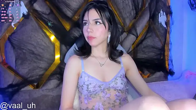 Snapshot of Valuh_Blake chatting on 10/27/25, 12:42 Valuh Blake online show from 10/27/25, 12:42