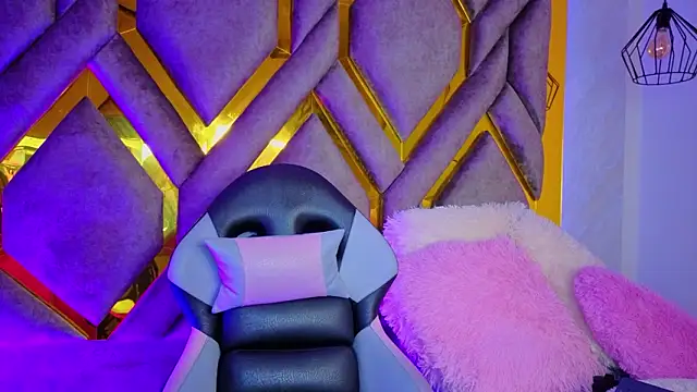 Valuh Blake online show from 03/15/26, 03:56