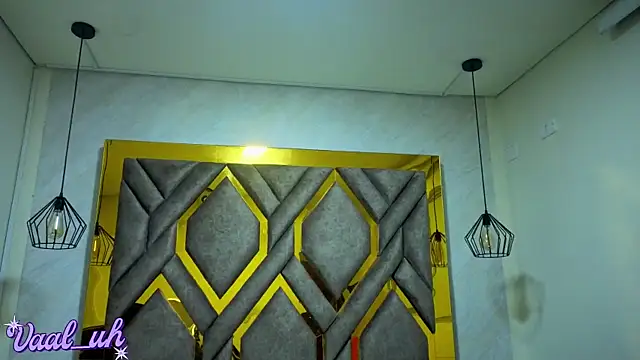 Valuh Blake online show from 04/09/26, 02:11