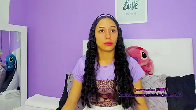 TANIA 06 online show from 03/05/25, 01:28