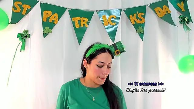 TANIA 06 online show from 03/17/25, 09:02