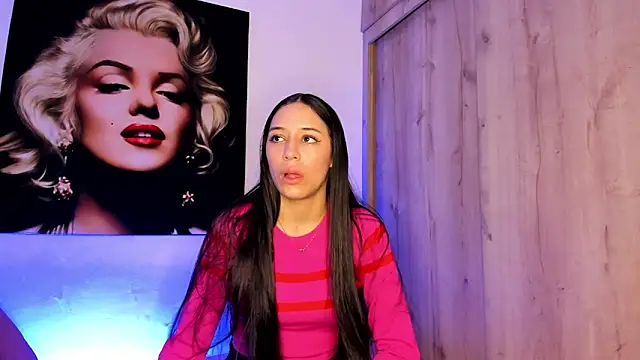 TANIA 06 online show from 09/20/25, 01:12