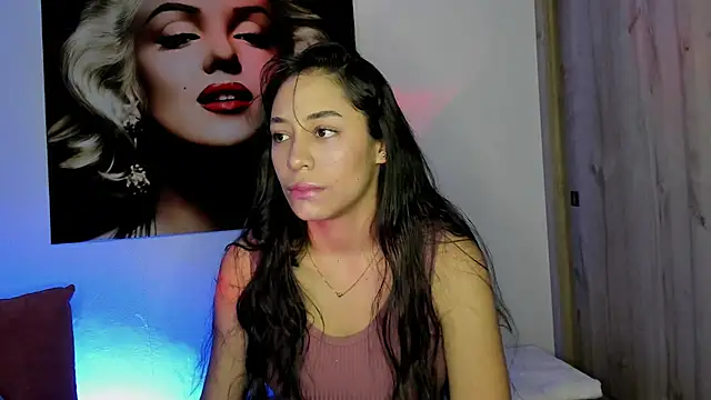 TANIA 06 online show from 10/22/25, 01:11