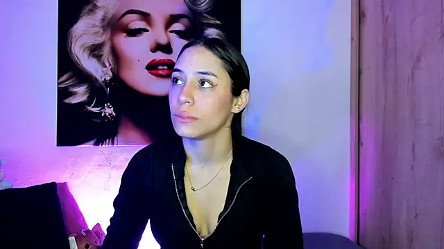 TANIA 06 online show from 11/20/25, 01:22