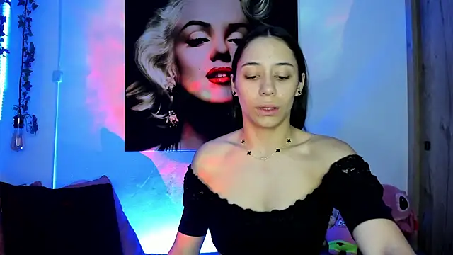 TANIA 06 online show from 11/30/25, 12:53