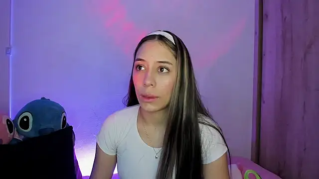 TANIA 06 online show from 12/14/25, 01:16