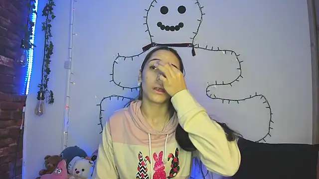 TANIA 06 online show from 01/08/26, 01:35