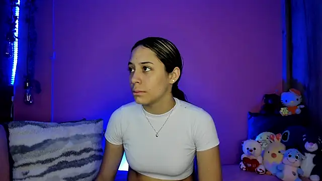 TANIA 06 online show from 02/11/26, 01:16