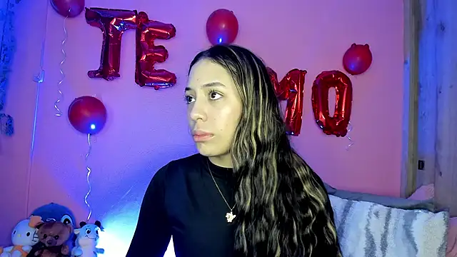 TANIA 06 online show from 02/24/26, 01:09