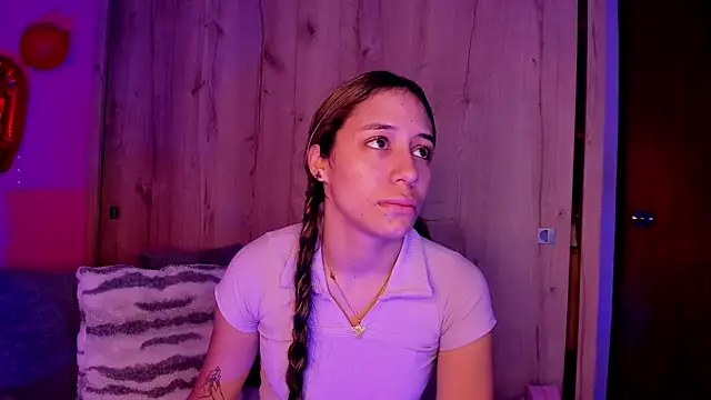 TANIA 06 online show from 02/27/26, 01:11