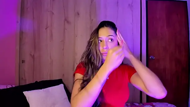 TANIA 06 online show from 05/11/26, 02:01