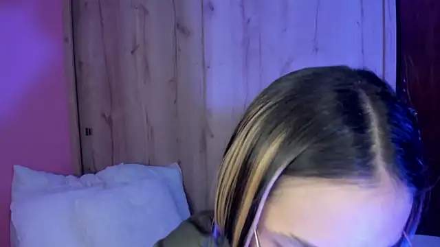 TANIA 06 online show from 05/21/26, 01:18