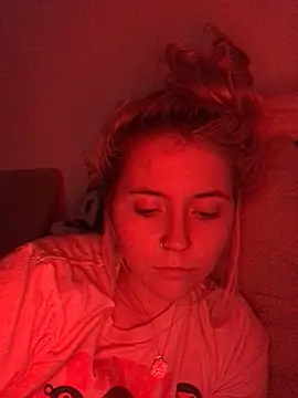 Blondie Sofia Essexbabe online show from 02/15/26, 11:01