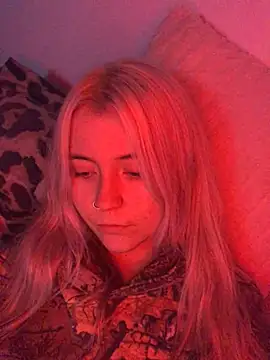 Blondie Sofia Essexbabe online show from 02/19/26, 09:55