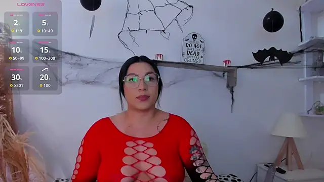 emily-777 online show from 10/20/25, 09:15