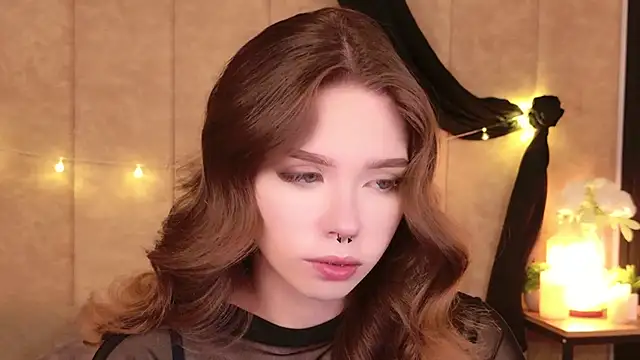 Snapshot of Sierra_Fane chatting on 10/13/25, 05:51 Sierra Fane online show from 10/13/25, 05:51