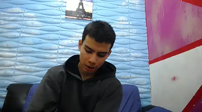 seigfried0 online show from 02/21/25, 06:59