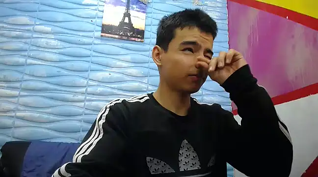 seigfried0 online show from 02/23/25, 07:17