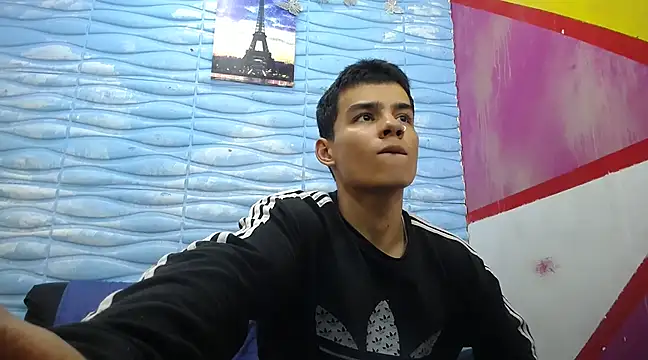 seigfried0 online show from 03/03/25, 07:28