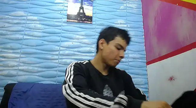 seigfried0 online show from 03/09/25, 07:15