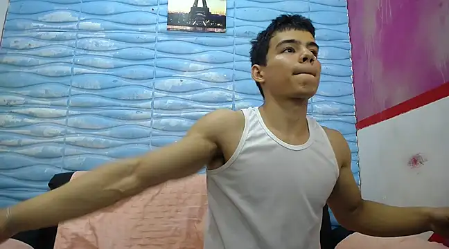 seigfried0 online show from 03/12/25, 07:49