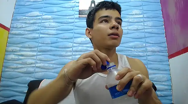 seigfried0 online show from 03/13/25, 07:06