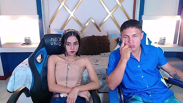 Snapshot of SaraClub_JY chatting on 02/19/25, 07:38 SaraClub JY online show from 02/19/25, 07:38