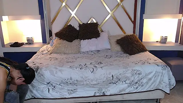 Snapshot of SaraClub_JY chatting on 02/22/25, 02:06 SaraClub JY online show from 02/22/25, 02:06