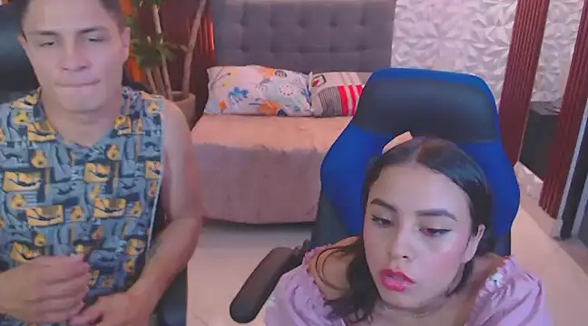 Snapshot of SaraClub_JY chatting on 03/03/25, 11:14 SaraClub JY online show from 03/03/25, 11:14