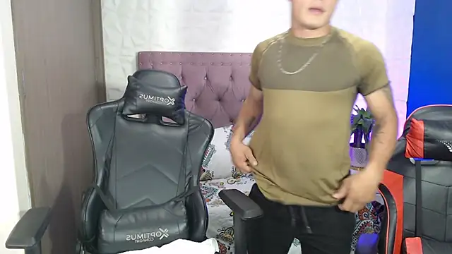 Snapshot of SaraClub_JY chatting on 03/05/25, 07:38 SaraClub JY online show from 03/05/25, 07:38