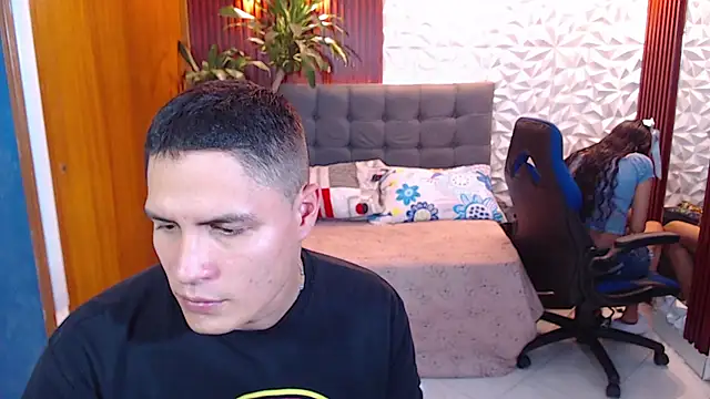 Snapshot of SaraClub_JY chatting on 03/20/25, 07:57 SaraClub JY online show from 03/20/25, 07:57