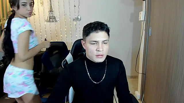 SaraClub JY online show from 03/17/26, 12:48