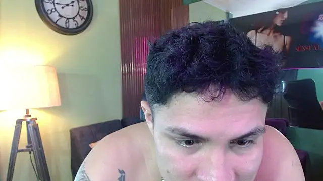 SaraClub JY online show from 03/20/26, 10:36