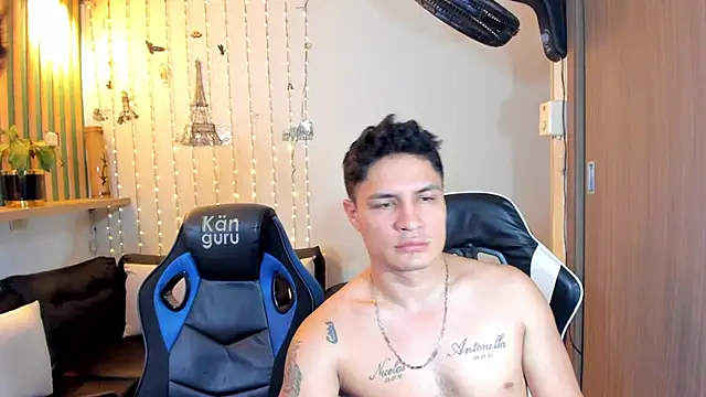 SaraClub JY online show from 03/21/26, 10:35