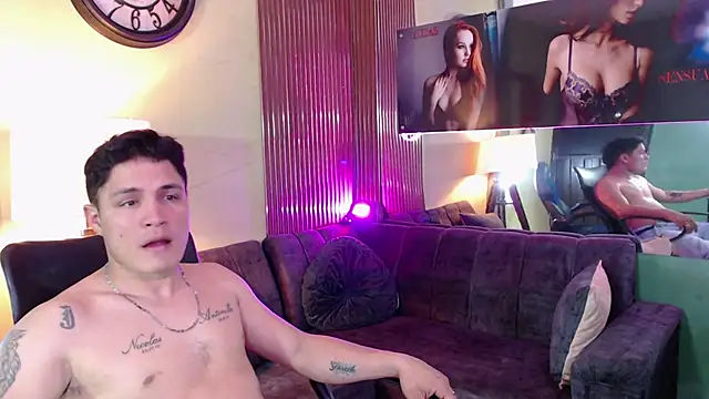 SaraClub JY online show from 03/25/26, 11:22