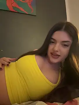 NaomiMulan online show from 02/19/25, 01:18