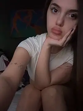 NaomiMulan online show from 03/06/25, 06:08