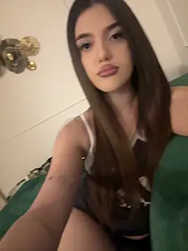 NaomiMulan online show from 03/19/25, 10:42