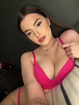 NaomiMulan online show from 05/03/26, 10:38