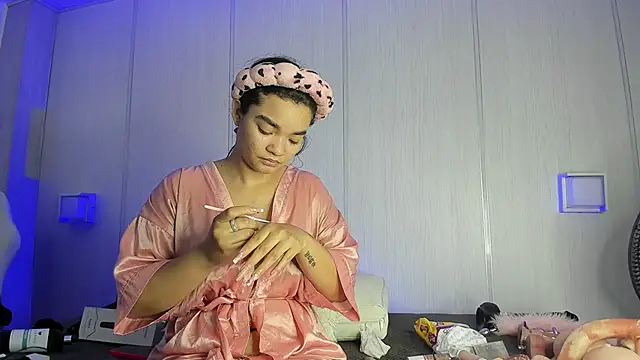 sasha riverss online show from 03/30/26, 07:59