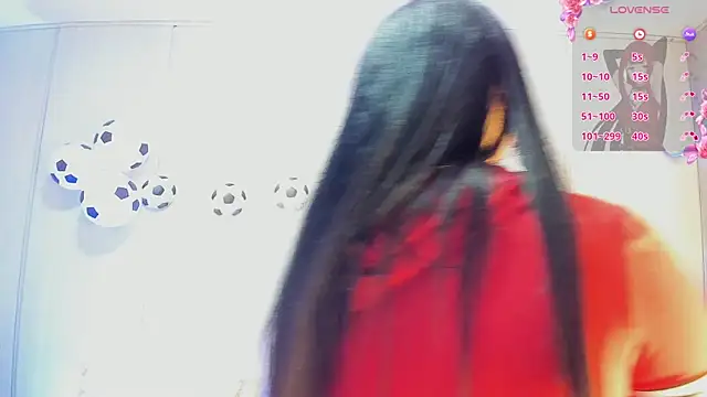 Snapshot of sasha_riverss chatting on 07/14/26, 08:03 sasha riverss online show from 07/14/26, 08:03