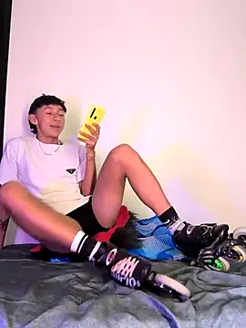 Andres Sebas online show from 02/27/25, 11:26