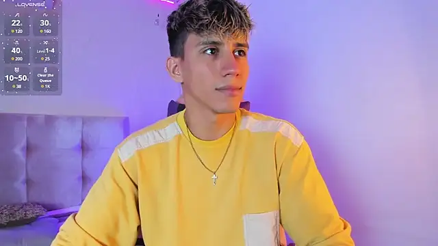 Allex Cano online show from 02/27/25, 11:52