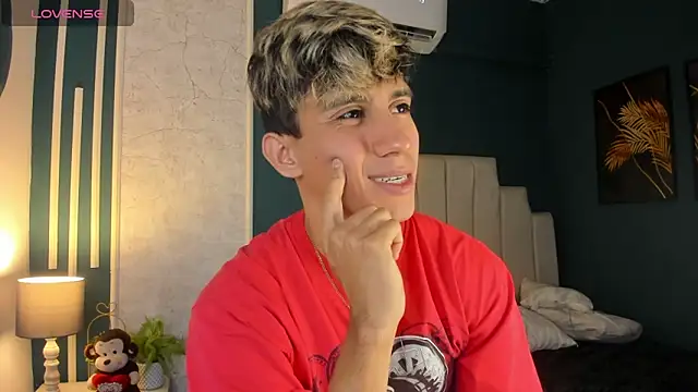 Allex Cano online show from 03/19/25, 11:50